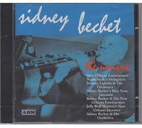 Sidney Bechet - The Unique