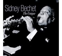 Sidney Bechet - The Unique