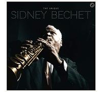 Sidney Bechet - The Unique SIdney Bechet + 3 Bonus Tracks [Vinilo]
