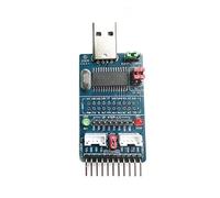 SIDNEY CH341A Adaptador USB una I2C / IIC/SPI/UART/TTL/ISP Convertidor de Puerto Paralelo EPP /