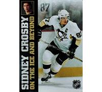 Sidney Crosby On The Ice And Beyond + Game 5 Stanley Cup Final