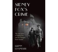 Sidney Foxs Crime (ebook)