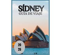 Sídney Guía de viaje 2026