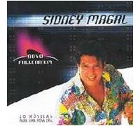 Sidney Magal - Novo Millennium