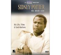 Sidney Poitier: One Bright Light [Reino Unido] [DVD]