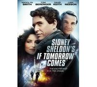 Sidney Sheldons If Tomorrow Comes/ [Reino Unido] [DVD]