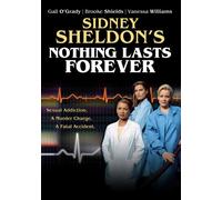 Sidney Sheldon's Nothing Lasts Forever [Reino Unido] [DVD]