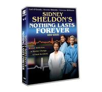 Sidney Sheldon's Nothing Lasts Forever [USA] [DVD]