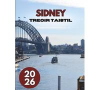 SIDNEY TREOIR TAISTIL 2026