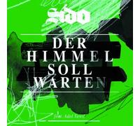 Sido - Der Himmel Soll Warten [Import]