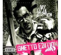 Sido - Ich (Ghetto Edition)