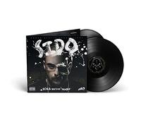 Sido - Ich & Meine Maske (2lp Re-Issue) [Vinilo]