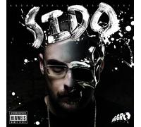 Sido - Ich & meine Maske (Vinyl LP) Doppel Vinyl