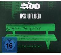 Sido - MTV Unplugged -Deluxe-
