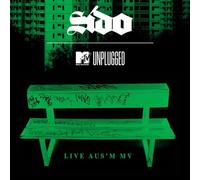 Sido - MTV Unplugged-Live aus'M Mv (Pur EDT.) [Import]