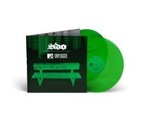 Sido - Mtv Unplugged Live aus'M Mv [Vinilo]