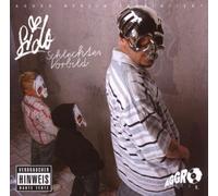 Sido - Schlechtes Vorbild/2-Track