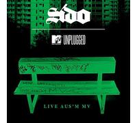 Sido - SIDO MTV UNPLUGGED LIVE AUS'M MV (DELUXE VERSION)