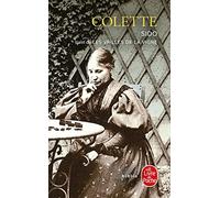 Sido: Suivi de Les vrilles de la vigne