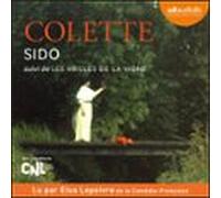 Sido suivi de Les Vrilles de la vigne