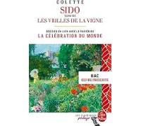Sido Suivi Deles Vrilles De La Vigne : Dossier Thématique En Lien Avec