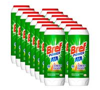 Sidol Ata Scrubbing Powder, paquete de 15 (15 x 500 g)