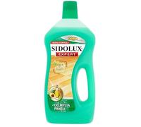 sidolux experto limpiador para paneles - Limpieza protección aceite de aguacate Hidratante - 750 ml