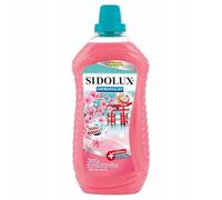 SIDOLUX - Limpiador de flores de cerezo, 1000 ml