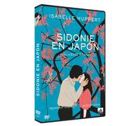Sidonie En Japón [DVD] (2023) Sidonie au Japon