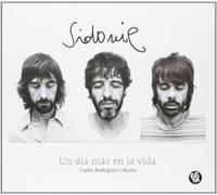 Sidonie: Un día más en la vida (PHOTO FINISH)