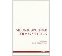 Sidonio Apolinar: poemas selectos (Colección Mundo antiguo. Series minor)