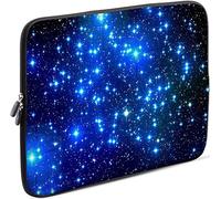 Sidorenko 10,1-10,2 Pulgada Funda de para Tableta | Funda para computadora de Neopreno | Funda con Cremallera Duradera Protección de 3 Capas, Resistentes al Agua
