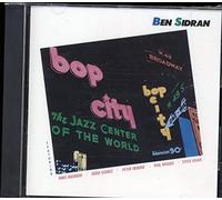 Sidran, Ben - Bop City