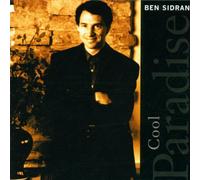 Sidran Ben - Cool Paradise
