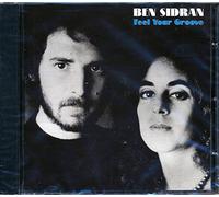 Sidran, Ben - Feel Your Groove