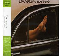 Sidran, Ben - I Lead a Life