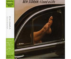 Sidran, Ben - I Lead a Life