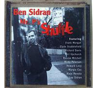 Ben Sidran - Mr. P'S Shuffle
