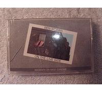 Sidran,Ben - On the Live Side [CASSETTE]