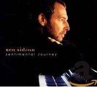 Sidran, Ben - Sentimental Journey