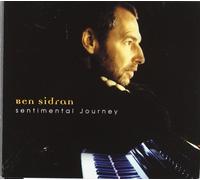 Sidran Ben - Sentimental Journey