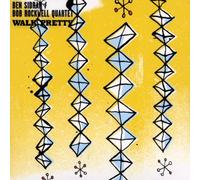 Sidran Ben - Walk Pretty