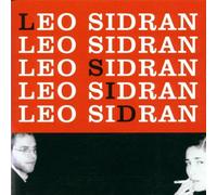 Sidran, Leo - L. Sid