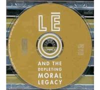 Sidran, Leo - Leo And The Depleting Moral Legacy