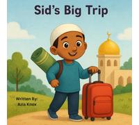 Sid's Big Trip: A Short “I” Phonics Adventure with Sid and Friends (Phonics Friends - Short Vowels)