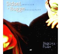 Sidsel Endresen & Bu - Duplex Ride
