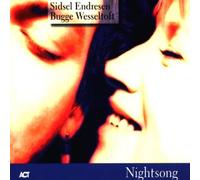 Sidsel Endresen & Bu - Nightsong