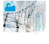 Sidsel Endresen & Bugge Wesseltoft Out Here. In There. (Vinyl) 12" Album