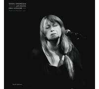 Sidsel Endresen, Jan Bang & Erik Ho Punkt Live Remixes Vo (CD) (Importación USA)