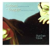 Sidsel Endresen - Sidsel Endresen/Bugge Wesseltoft : Duplex Ride